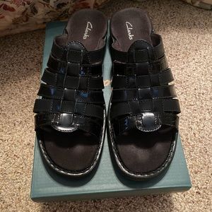 Clarks Sandals